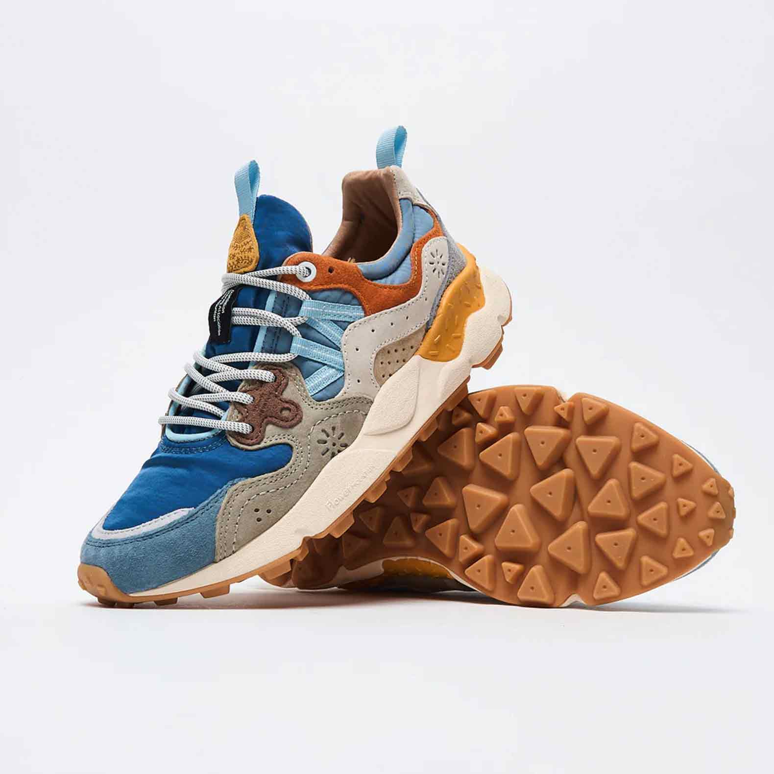  Flower Mountain Sneaker