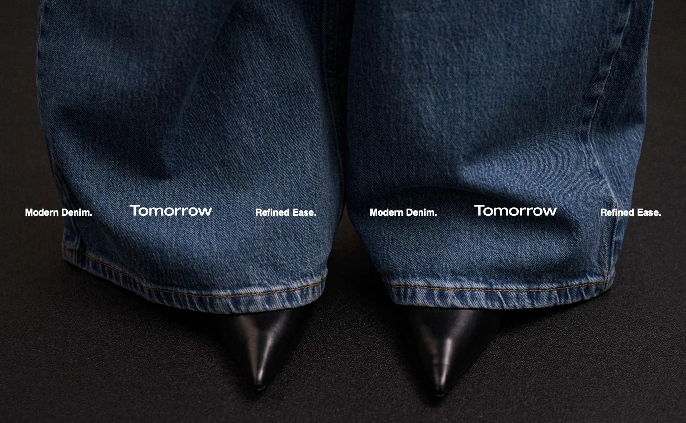 Tomorrow