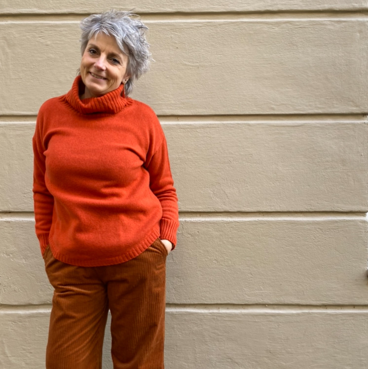 Raffinée Strik Kollektion