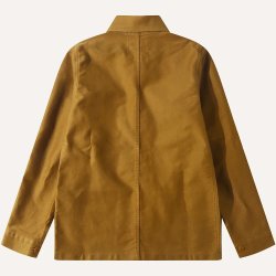 Le Mont - Jakke - Work