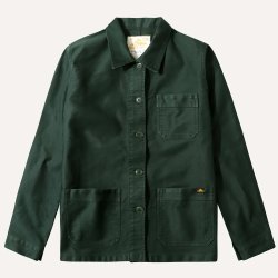 Le Mont - Jakke - Work