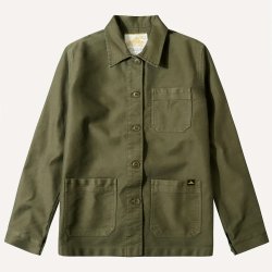 Le Mont - Jakke - Work