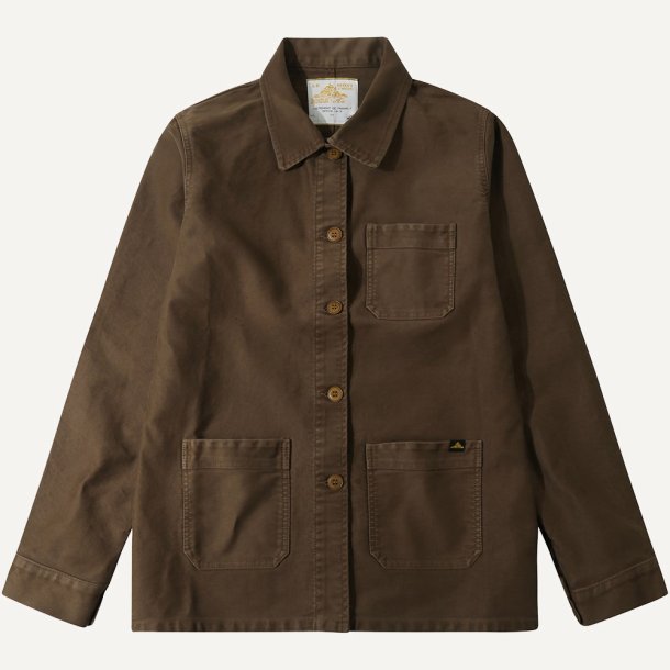 Le Mont Jakke - brown