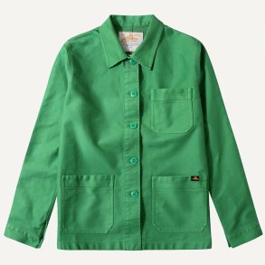 Le Mont Jakke - green