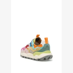 Flower Mountain - Sneaker - Yamano 3