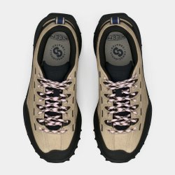 Keen - Jasper Zionic - Sneakers - brown