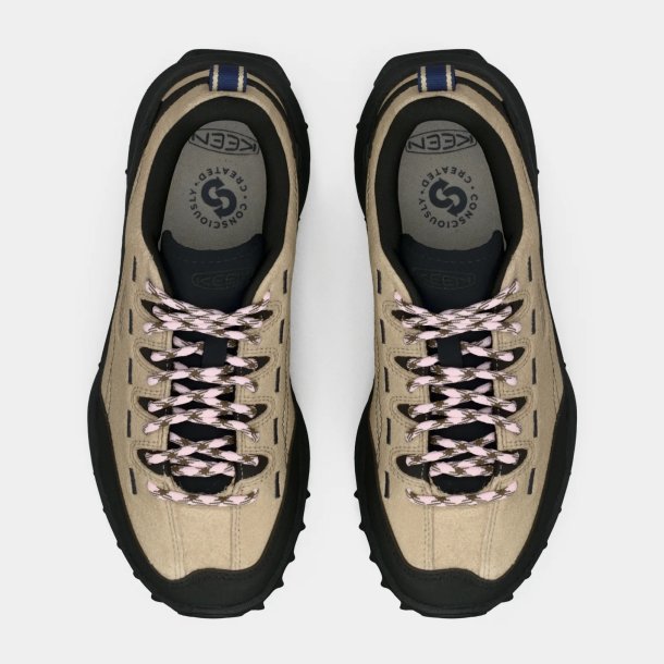 Keen - Jasper Zionic - Sneakers - brown