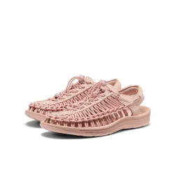 Keen - Uneek Sandal - Rose/cameo rose
