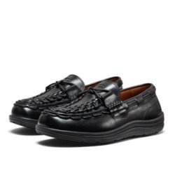 Keen - Uneek Loafers - black