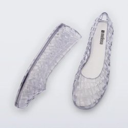 Melissa - ballerina- Possession - clear