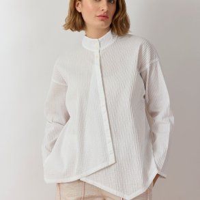Yacco Maricard - Skjorte - Hvid
