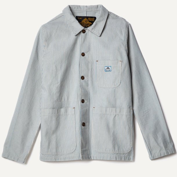Le Mont Jakke - stripe