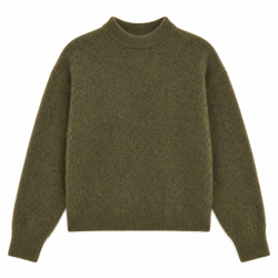 TWNS - Sweater - Thornton - military