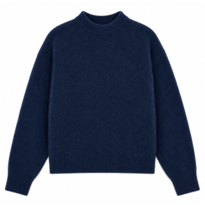 TWNS - Sweater - Thornton - navy
