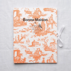 Bonne Maison - 2-pack str�mper - Plaisirs de la campagne