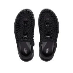 Keen - Uneek Sandal - Black/black