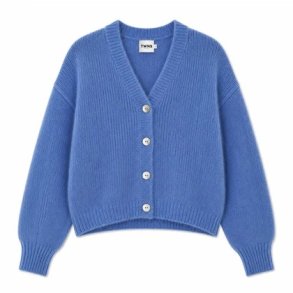 TWNS - Cardigan - Malia - blue jeans