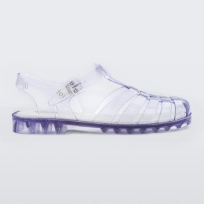 Melissa - sandal - Possession - glass