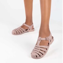 Melissa - sandal - Possession - light pink