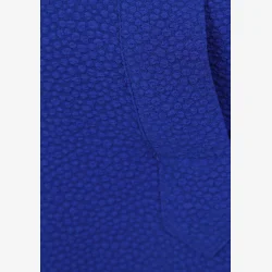 Essentiel Antwerp - Kjole - Kameleon polo dress - Indigo Ink
