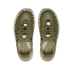 Keen - Uneek Sandal - Martini olive/safari