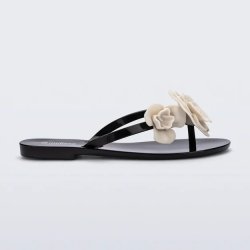 Melissa - flip-flop - Harmonic petals