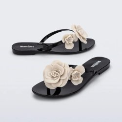 Melissa - flip-flop - Harmonic petals