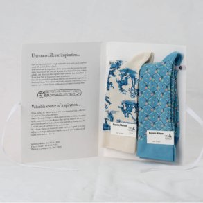 Bonne Maison - 2-pack str�mper - Plaisirs de la campagne