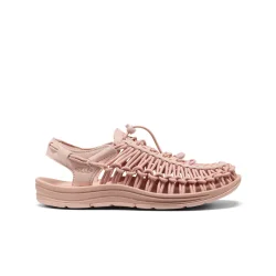 Keen - Uneek Sandal - Rose/cameo rose
