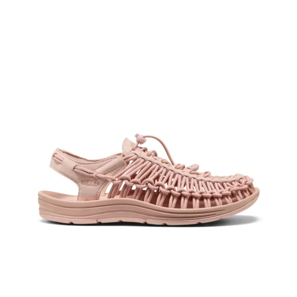 Keen - Uneek Sandal - Rose/cameo rose
