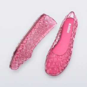 Melissa - ballerina - Possession - pink