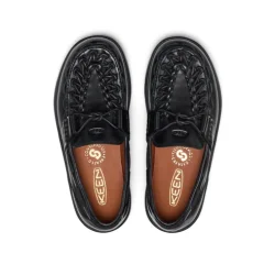 Keen - Uneek Loafers - black