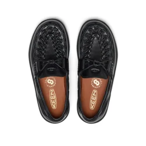 Keen - Uneek Loafers - black