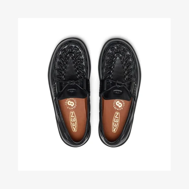 Keen - Uneek Loafers - black