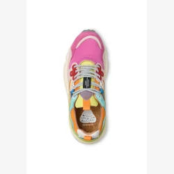 Flower Mountain - Sneaker - Yamano 3