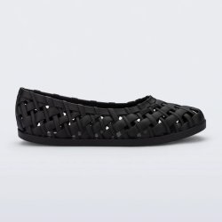 Melissa - ballerina- Possession - black