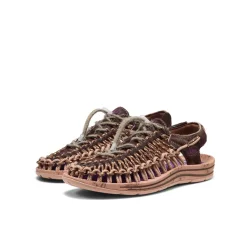 Keen - Uneek Sandal - Terrain Bison