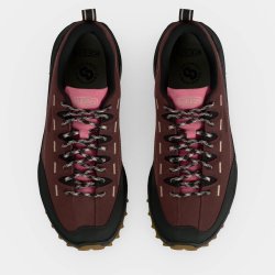 Keen - Jasper Zionic - Sneakers - huckleberry/cameo rose