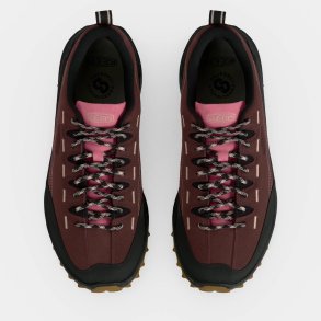 Keen - Jasper Zionic - Sneakers - huckleberry/cameo rose