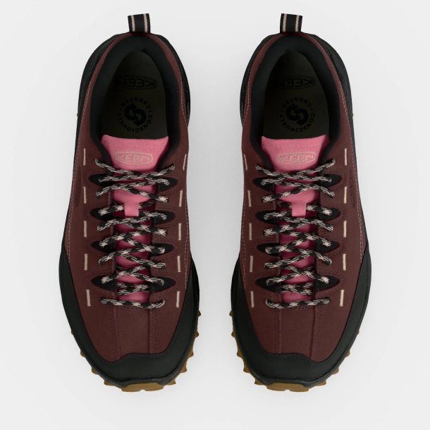 Keen - Jasper Zionic - Sneakers - huckleberry/cameo rose