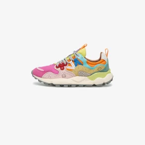Flower Mountain - Sneaker - Yamano 3