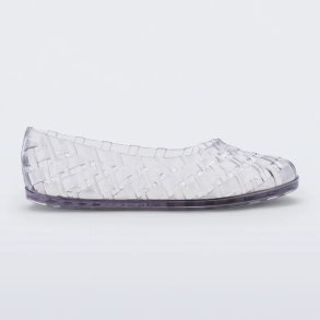 Melissa - ballerina- Possession - clear