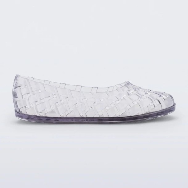 Melissa - ballerina- Possession - clear