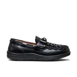 Keen - Uneek Loafers - black