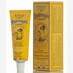 F�ret Parfumeur - Hyalomiel l'Original Hyaline Jelly - 50 ml