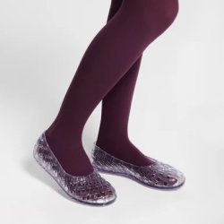 Melissa - ballerina- Possession - clear
