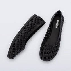 Melissa - ballerina- Possession - black
