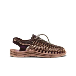 Keen - Uneek Sandal - Terrain Bison