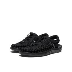 Keen - Uneek Sandal - Black/black