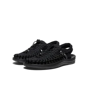 Keen - Uneek Sandal - Black/black